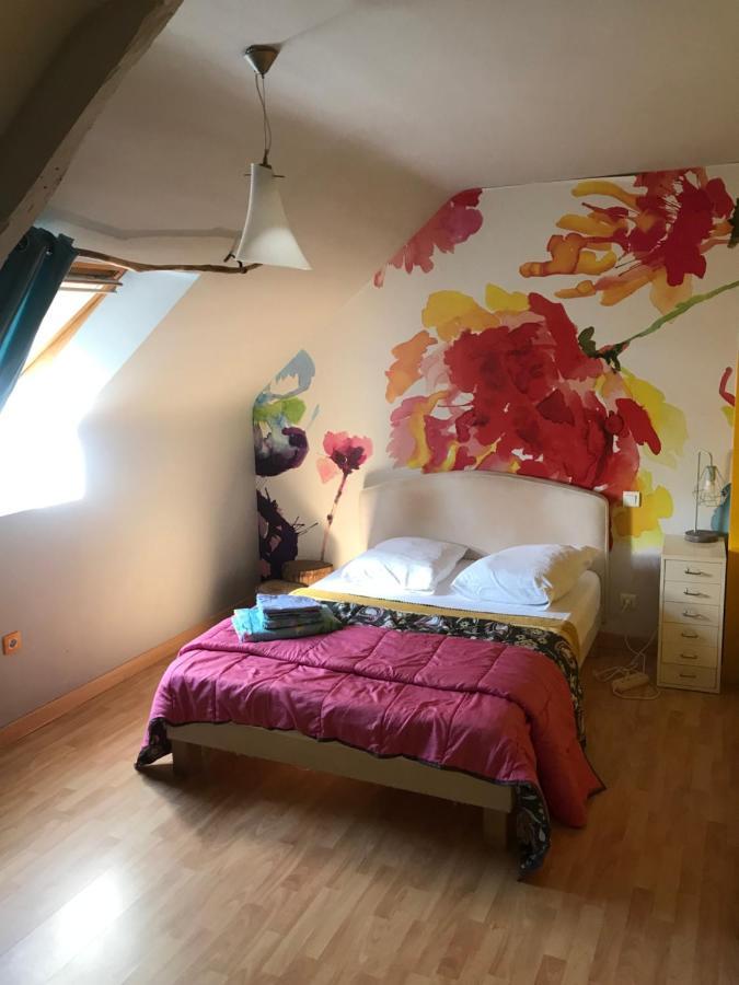 Maison Sereine Entre Terre Et Mer Noyal-Muzillac 外观 照片