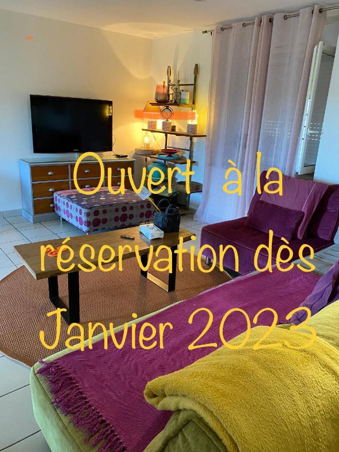 Maison Sereine Entre Terre Et Mer Noyal-Muzillac 外观 照片